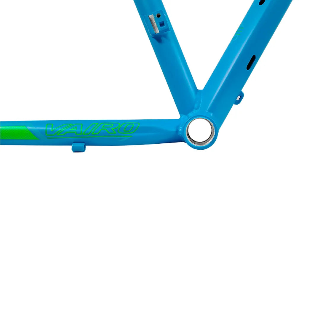 Cuadro Vairo XR 8.0 R29 Frente Tapered Disco (Oferta segunda selección)