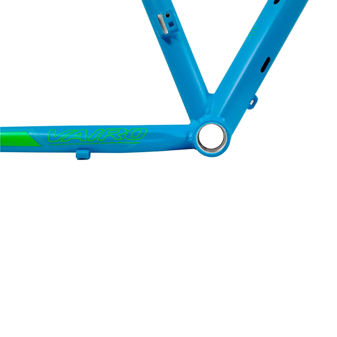 Cuadro Vairo XR 8.0 R29 Frente Tapered Disco (Oferta segunda selección)