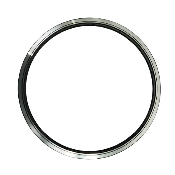 Llanta Bicicleta R20 36h. Para V-brake. Aluminio Doble Pared