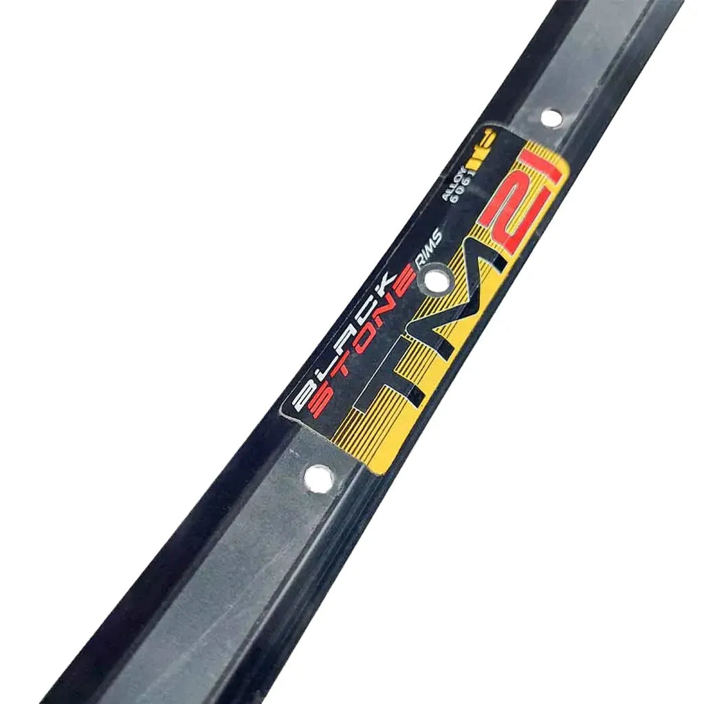 Llanta Black Stone TM21 26 Alloy 6061 T6