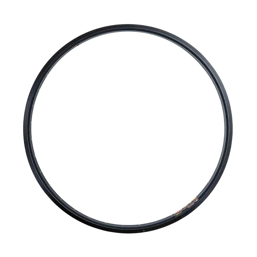 Llanta Black Stone TM21 26 Alloy 6061 T6