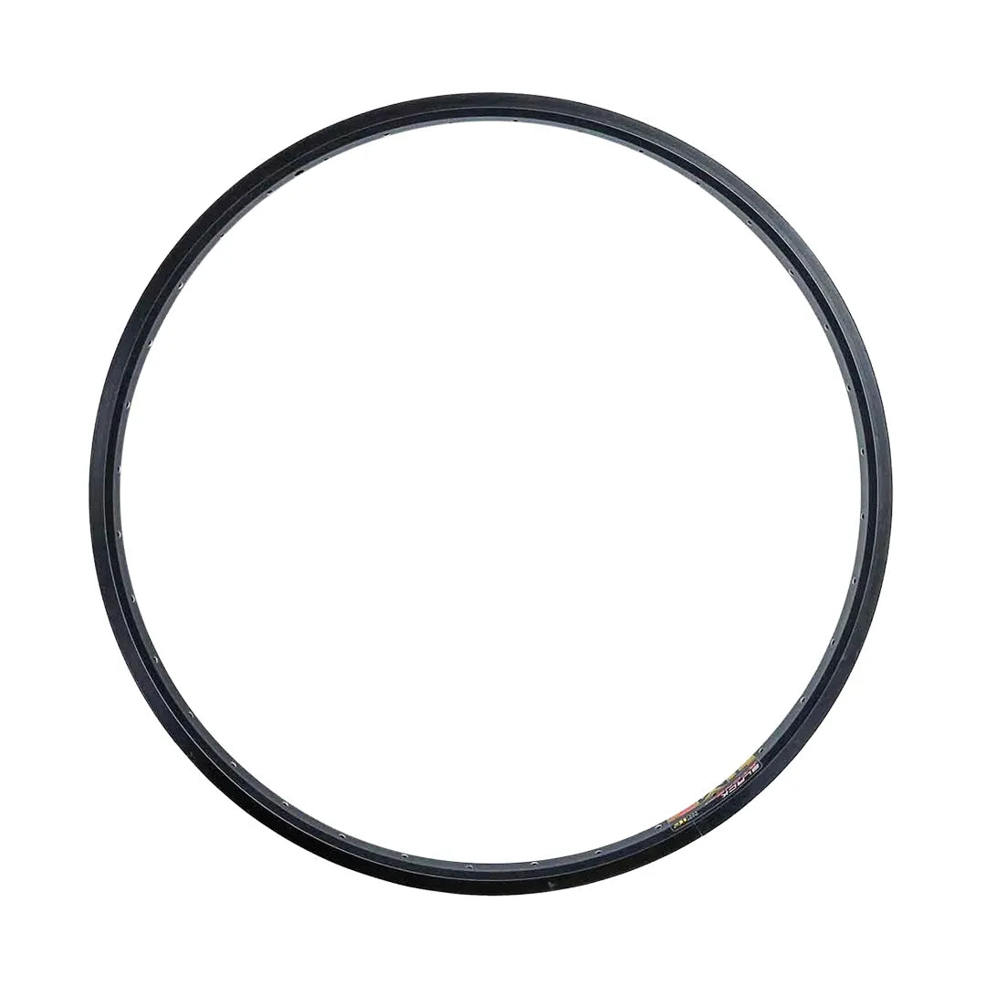 Llanta Black Stone TM21 26 Alloy 6061 T6
