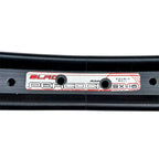 Llanta R20 Blackstone Peacock Bx-16 Doble Wall