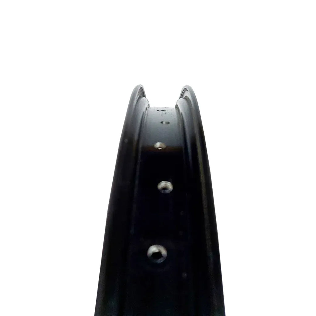 Llanta R20 Blackstone Peacock Bx-16 Doble Wall
