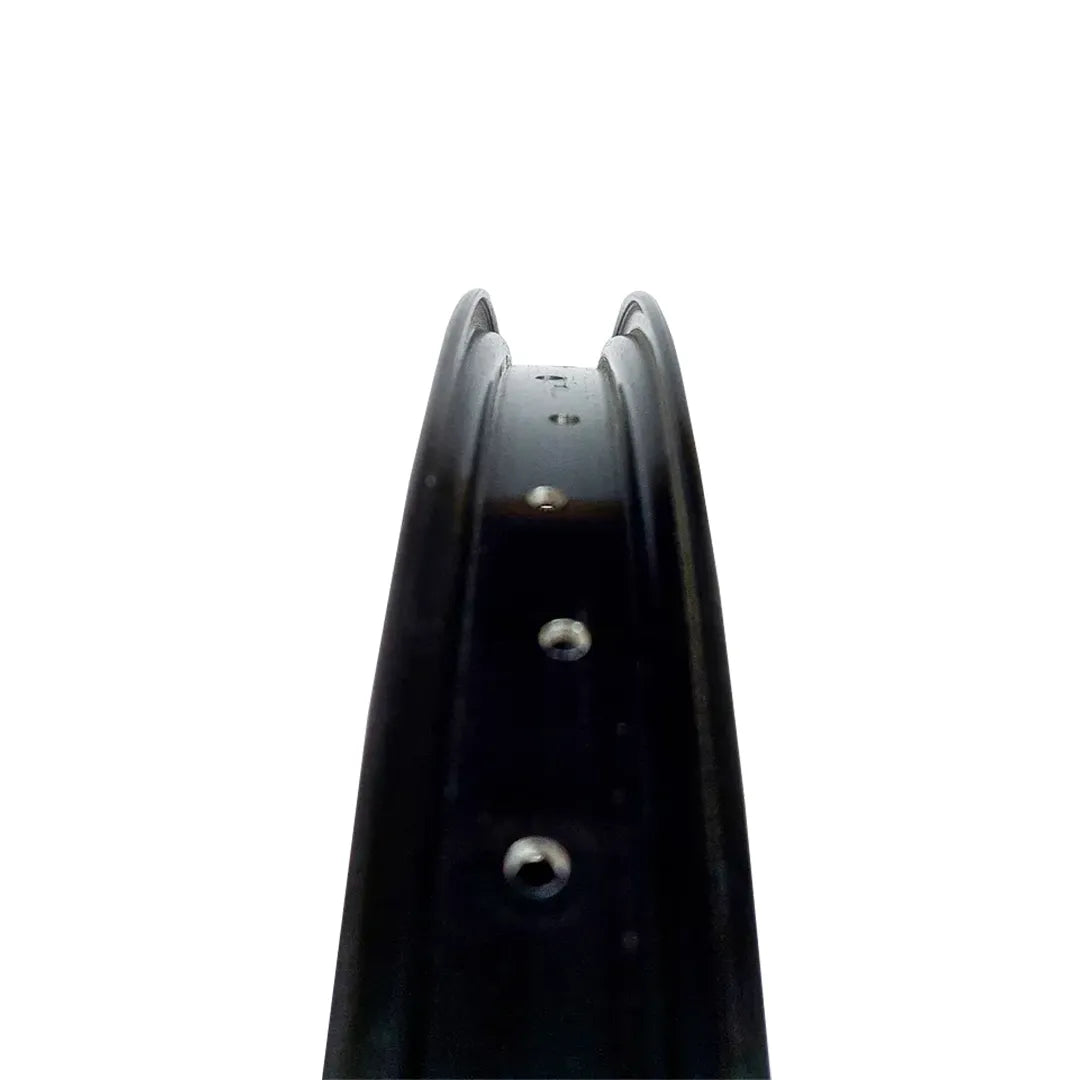 Llanta R20 Blackstone Peacock Bx-16 Doble Wall