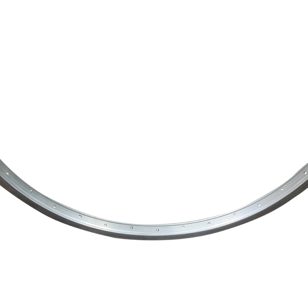 Llanta Beach Breeze 26" 36H Pared Simple Silver