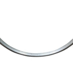 Llanta Beach Breeze 26" 36H Pared Simple Silver
