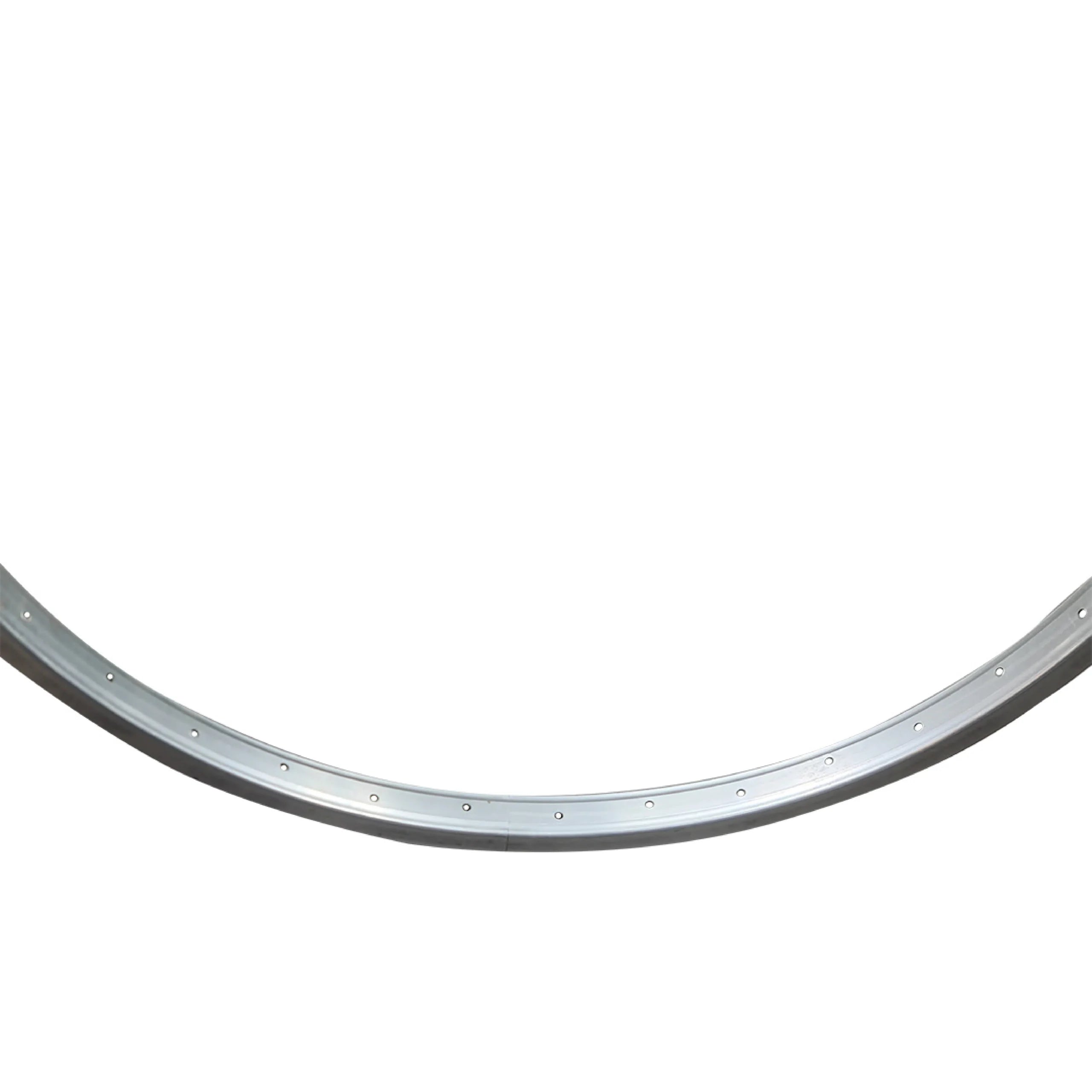 Llanta Beach Breeze 26" 36H Pared Simple Silver