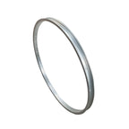 Llanta Beach Breeze 26" 36H Pared Simple Silver
