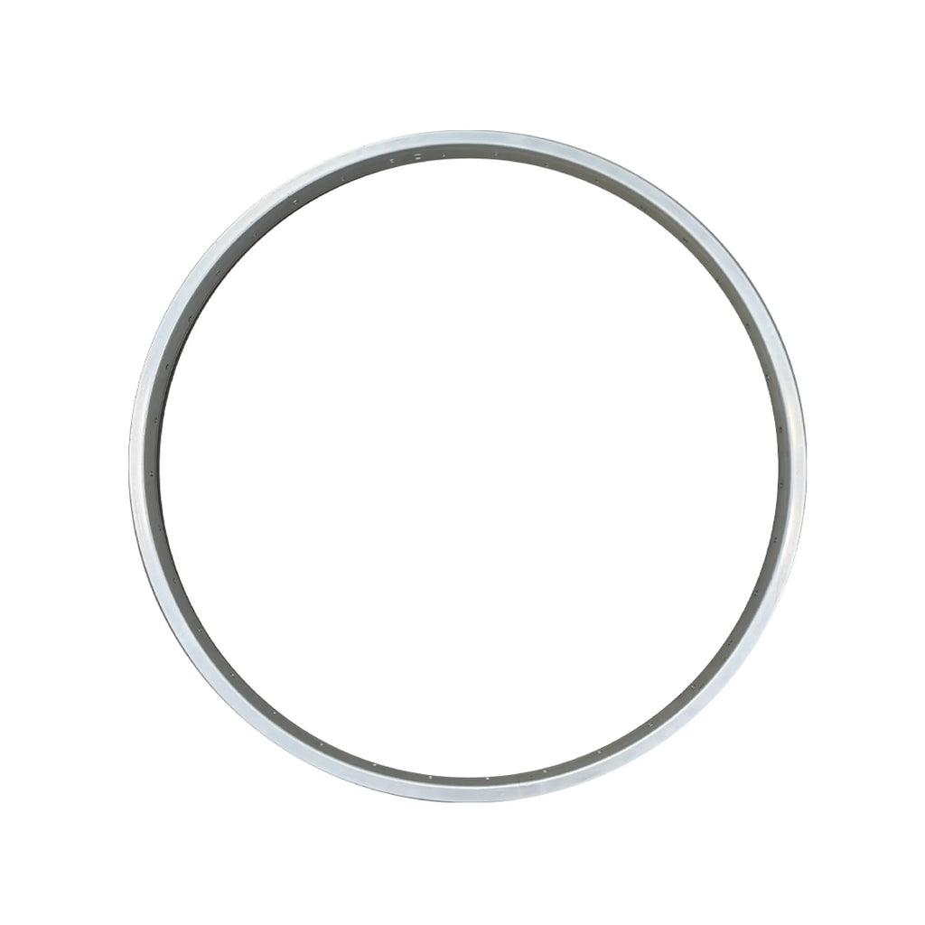 Llanta Beach Breeze 26" 36H Pared Simple Silver