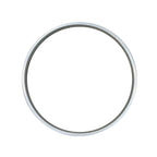 Llanta Beach Breeze 26" 36H Pared Simple Silver