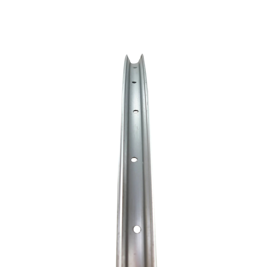 Llanta Weinmann TM19 700 c / 622 36H Pared Simple Silver