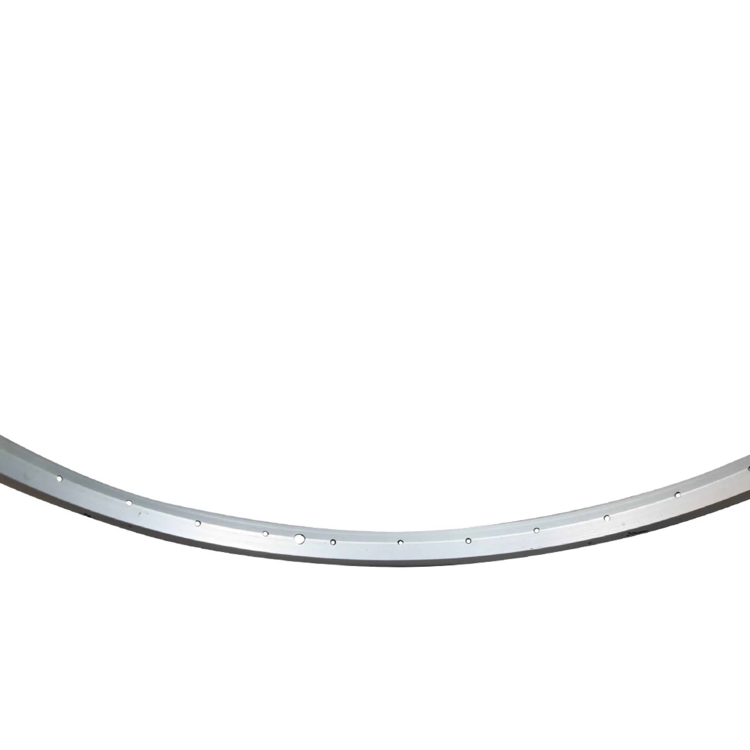 Llanta Weinmann TM19 700 c / 622 36H Pared Simple Silver