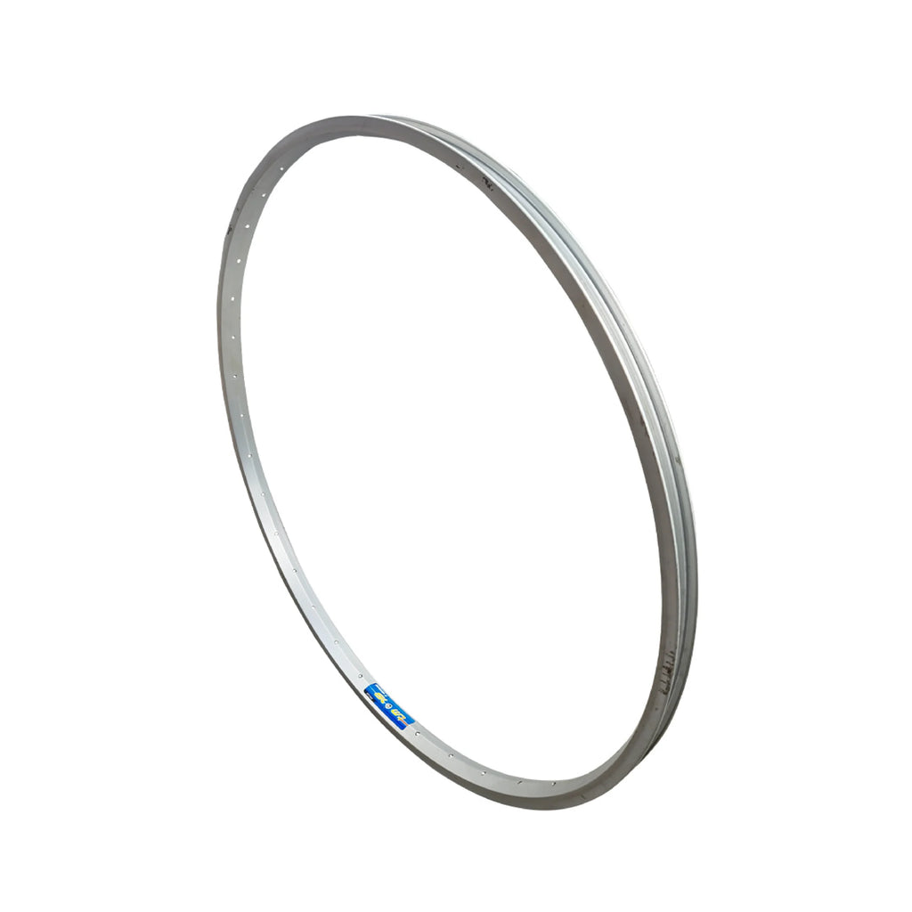 Llanta Weinmann TM19 700 c / 622 36H Pared Simple Silver
