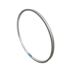 Llanta Weinmann TM19 700 c / 622 36H Pared Simple Silver