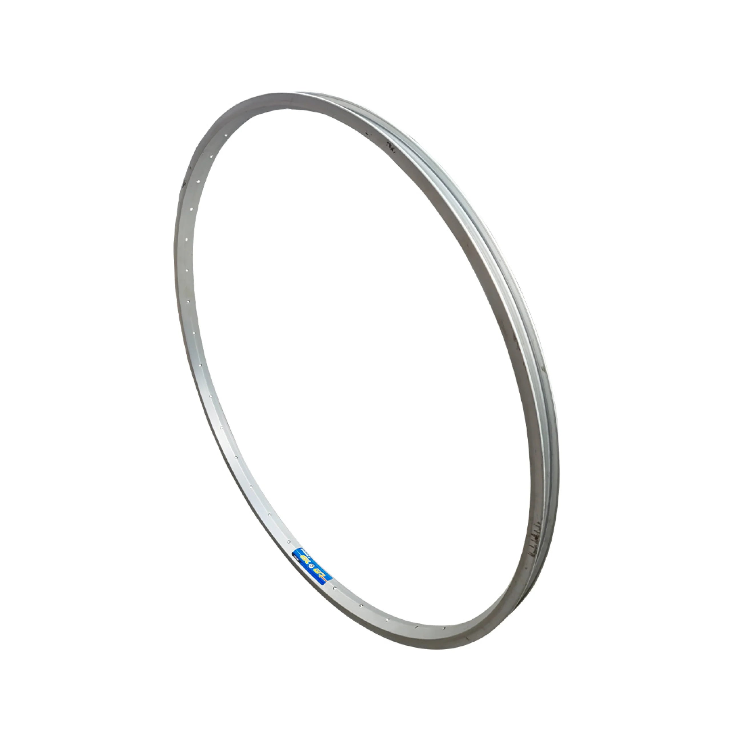 Llanta Weinmann TM19 700 c / 622 36H Pared Simple Silver