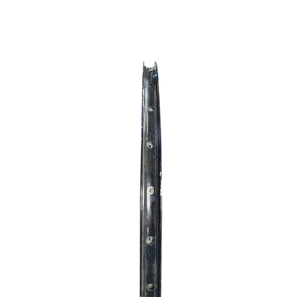 Llanta Maya 26" 32H Pared Simple Black