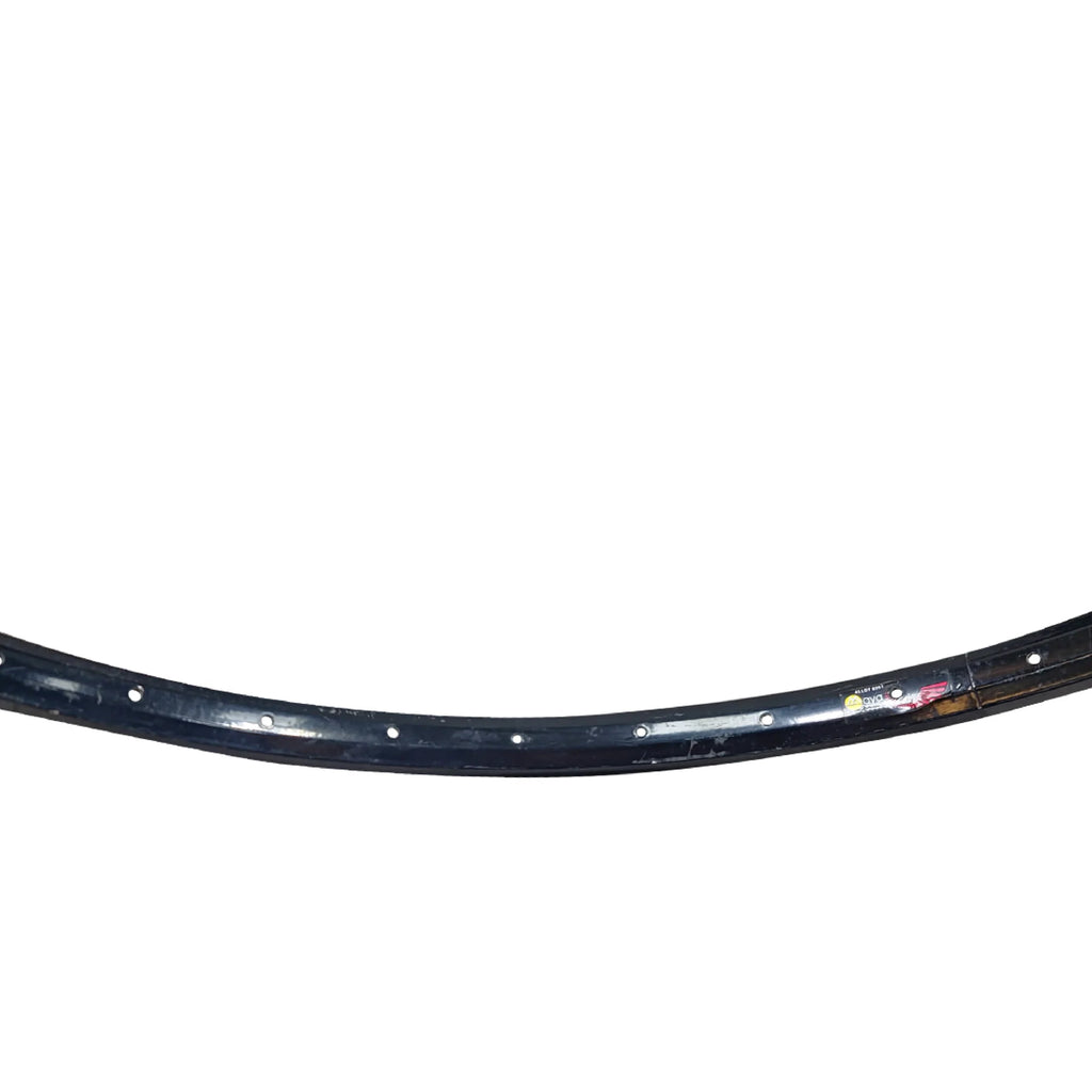 Llanta Maya 26" 32H Pared Simple Black