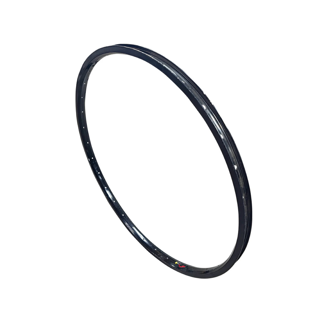 Llanta Maya 26" 32H Pared Simple Black