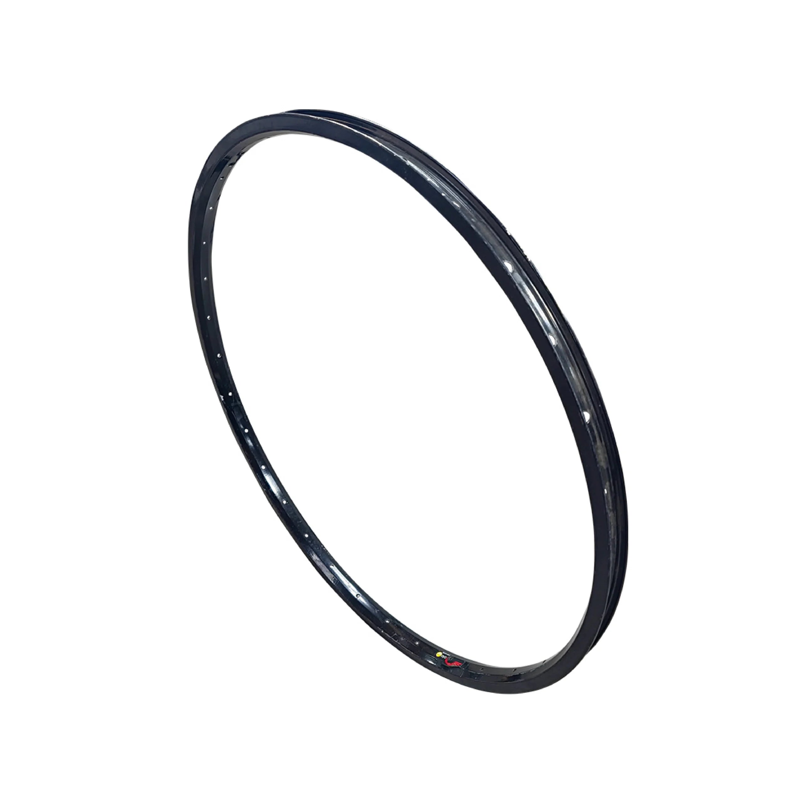 Llanta Maya 26" 32H Pared Simple Black