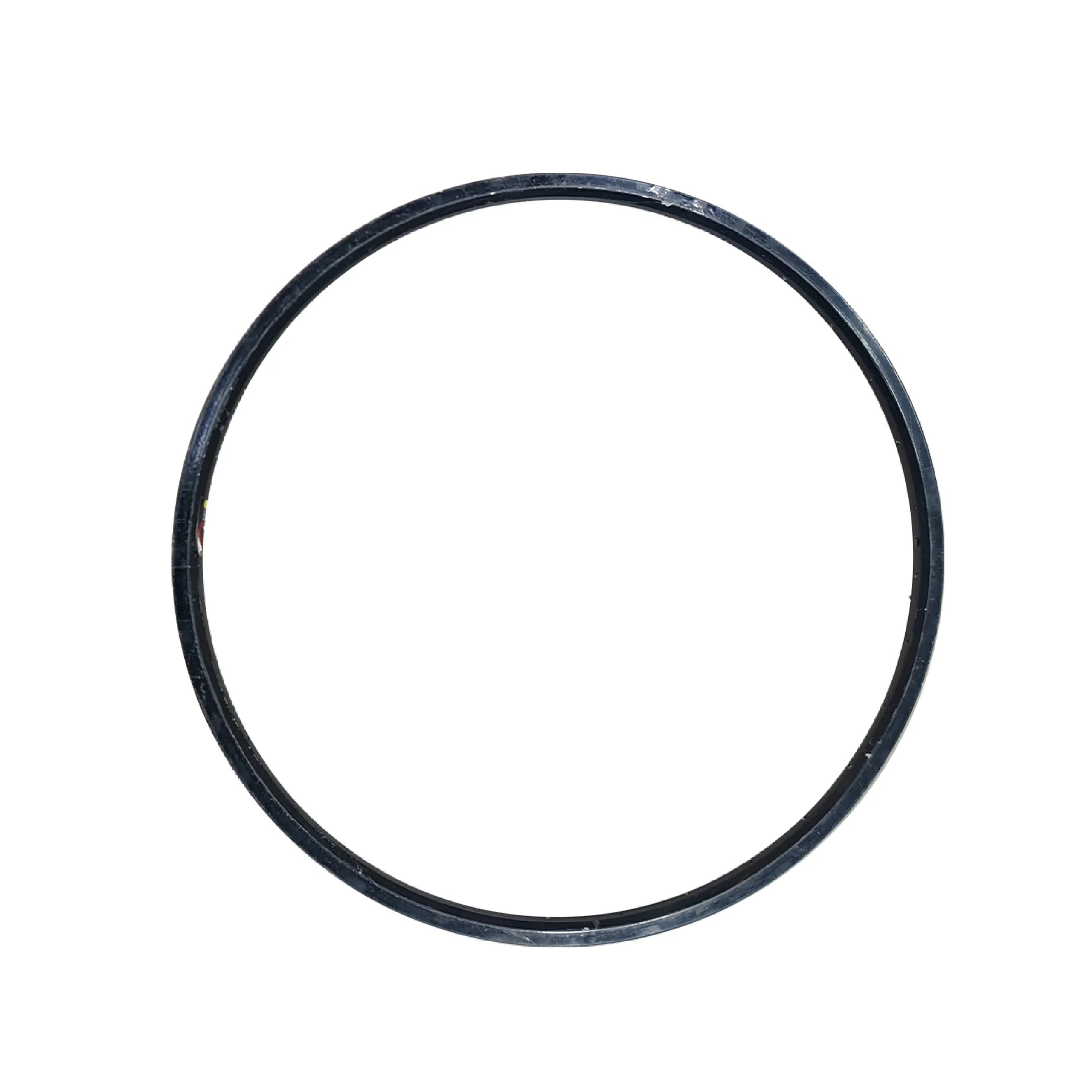Llanta Maya 26" 32H Pared Simple Black