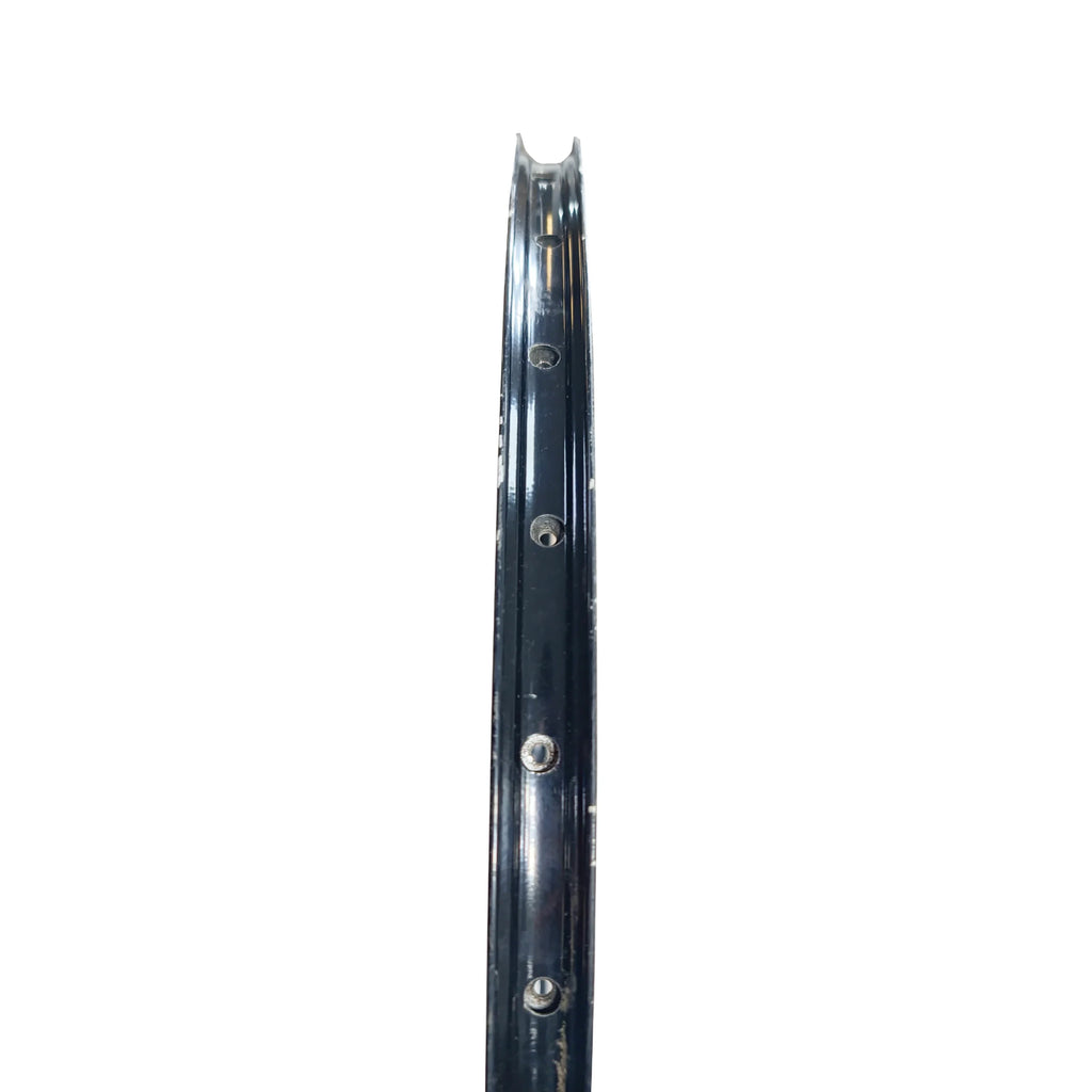 Llanta Maya 26" 36H Pared Simple Silver
