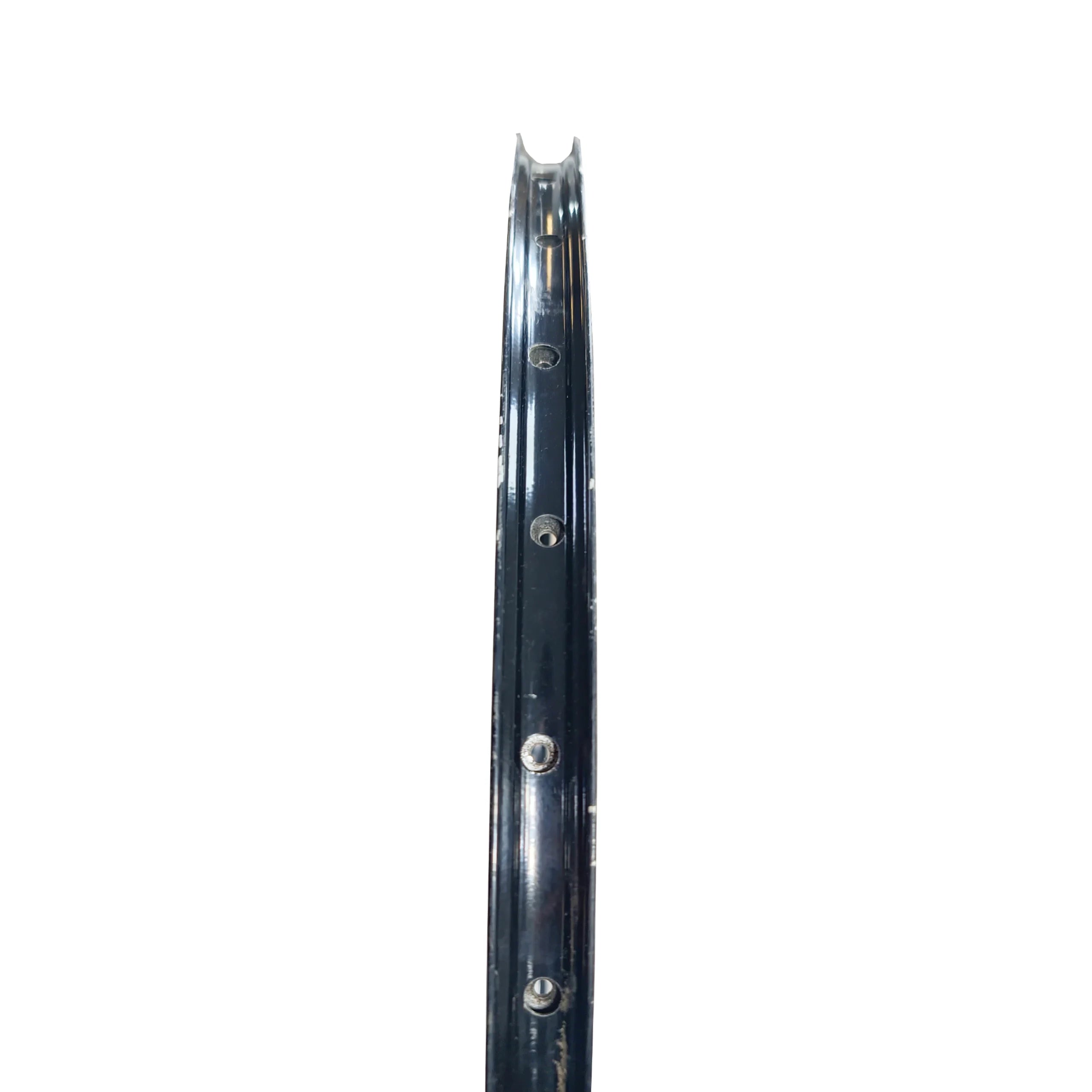 Llanta Maya 26" 36H Pared Simple Silver