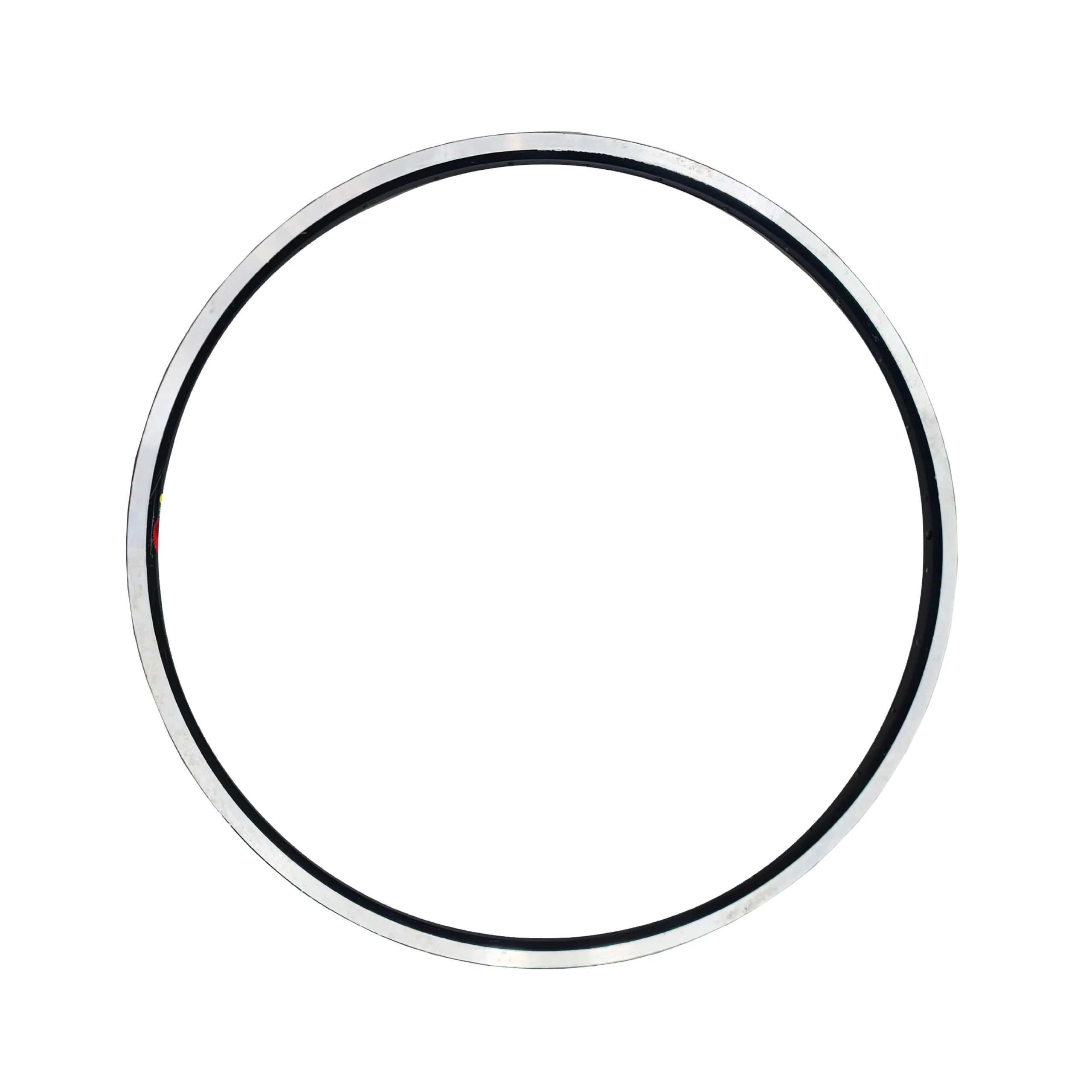Llanta Maya 26" 36H Pared Simple Silver
