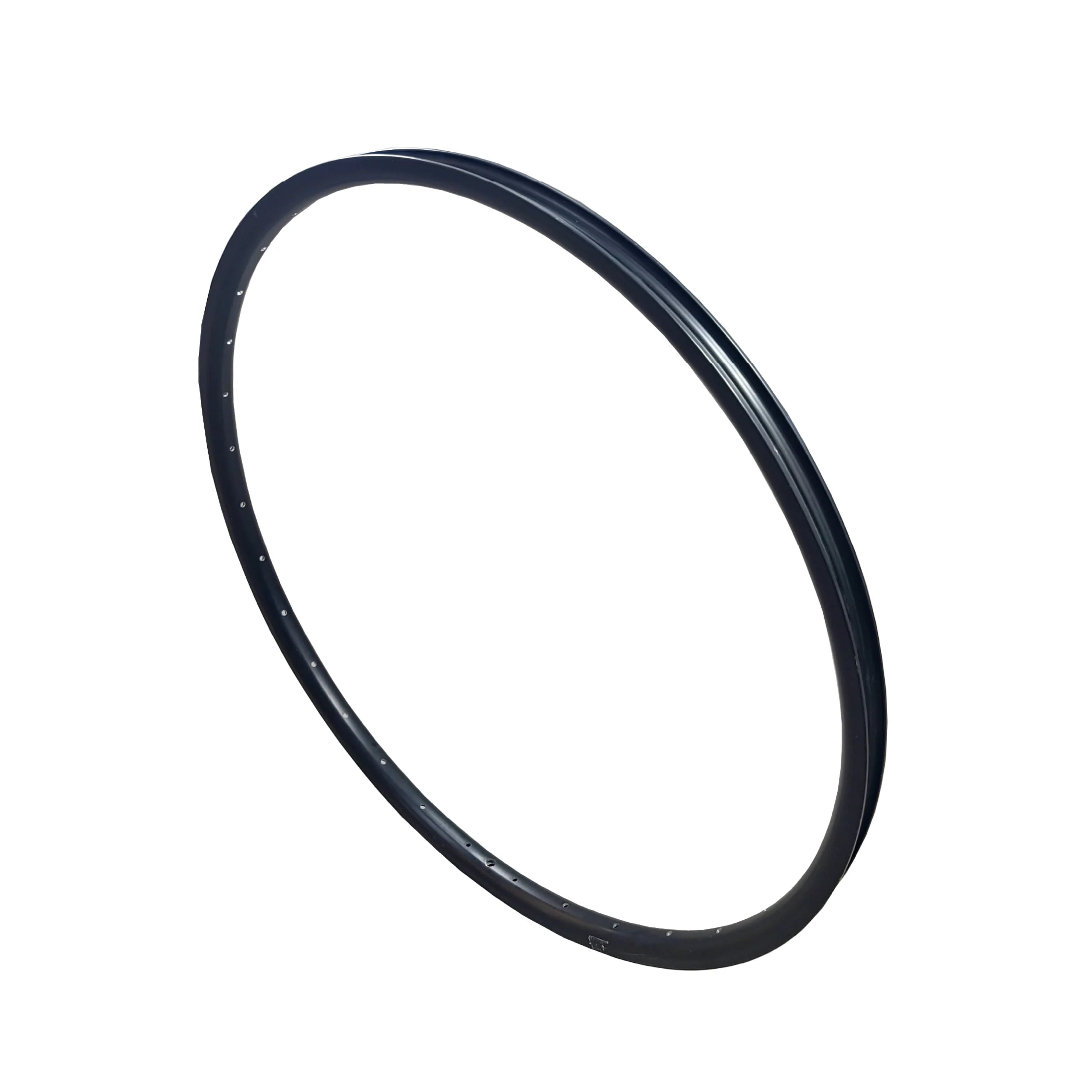 Llanta Nacional 27,5" 32H Doble Pared Black