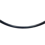Llanta Nacional 27,5" 32H Doble Pared Black