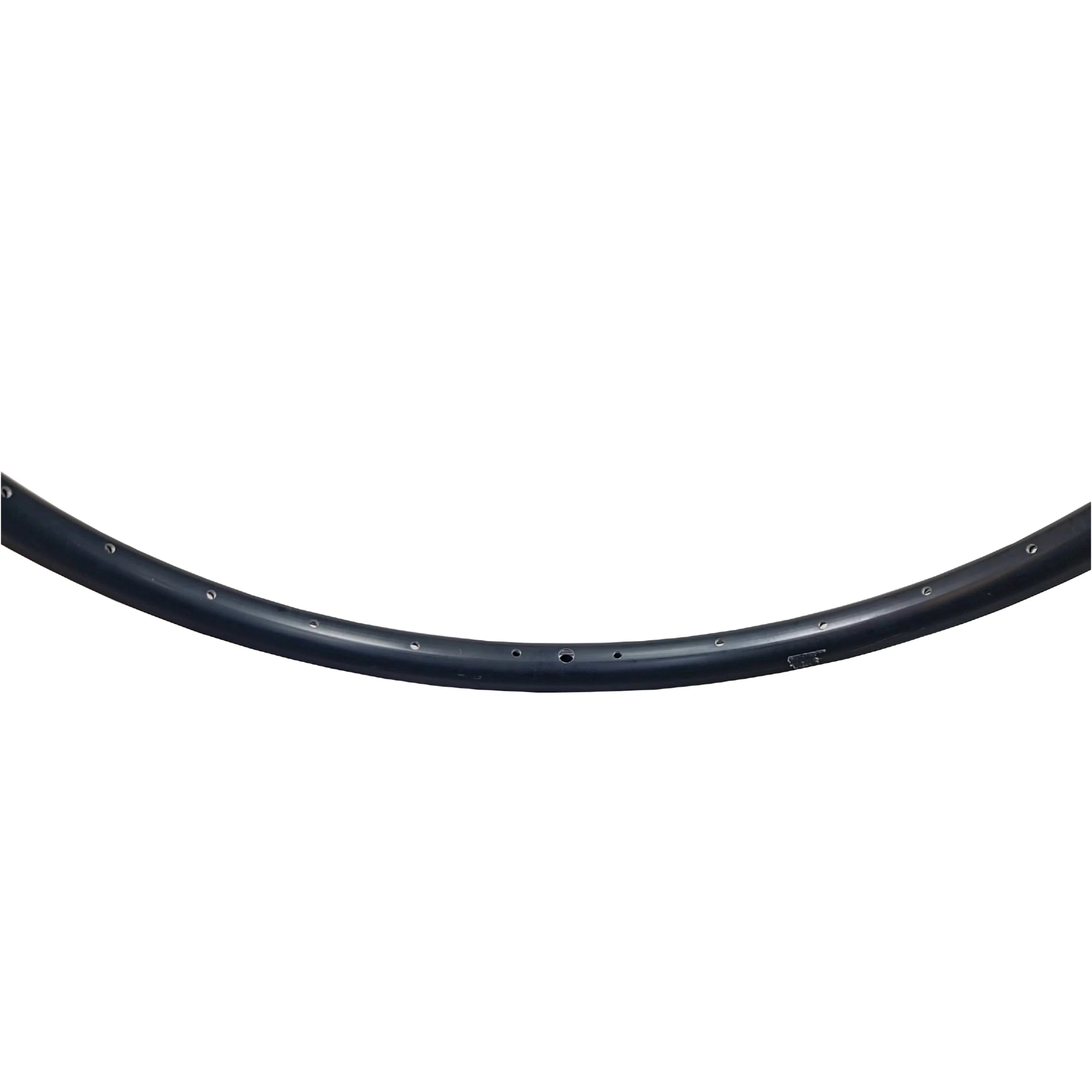 Llanta Nacional 27,5" 32H Doble Pared Black