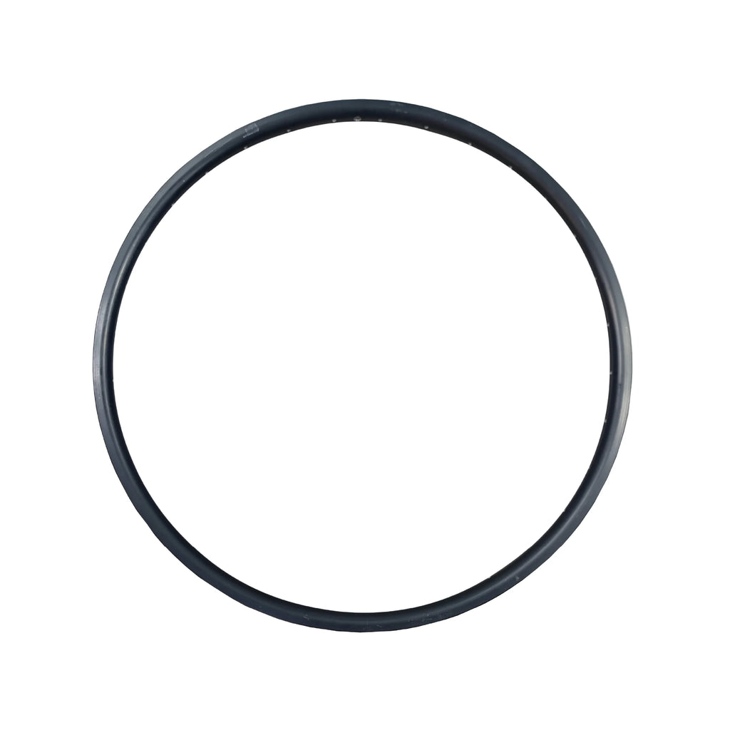 Llanta Nacional 27,5" 32H Doble Pared Black