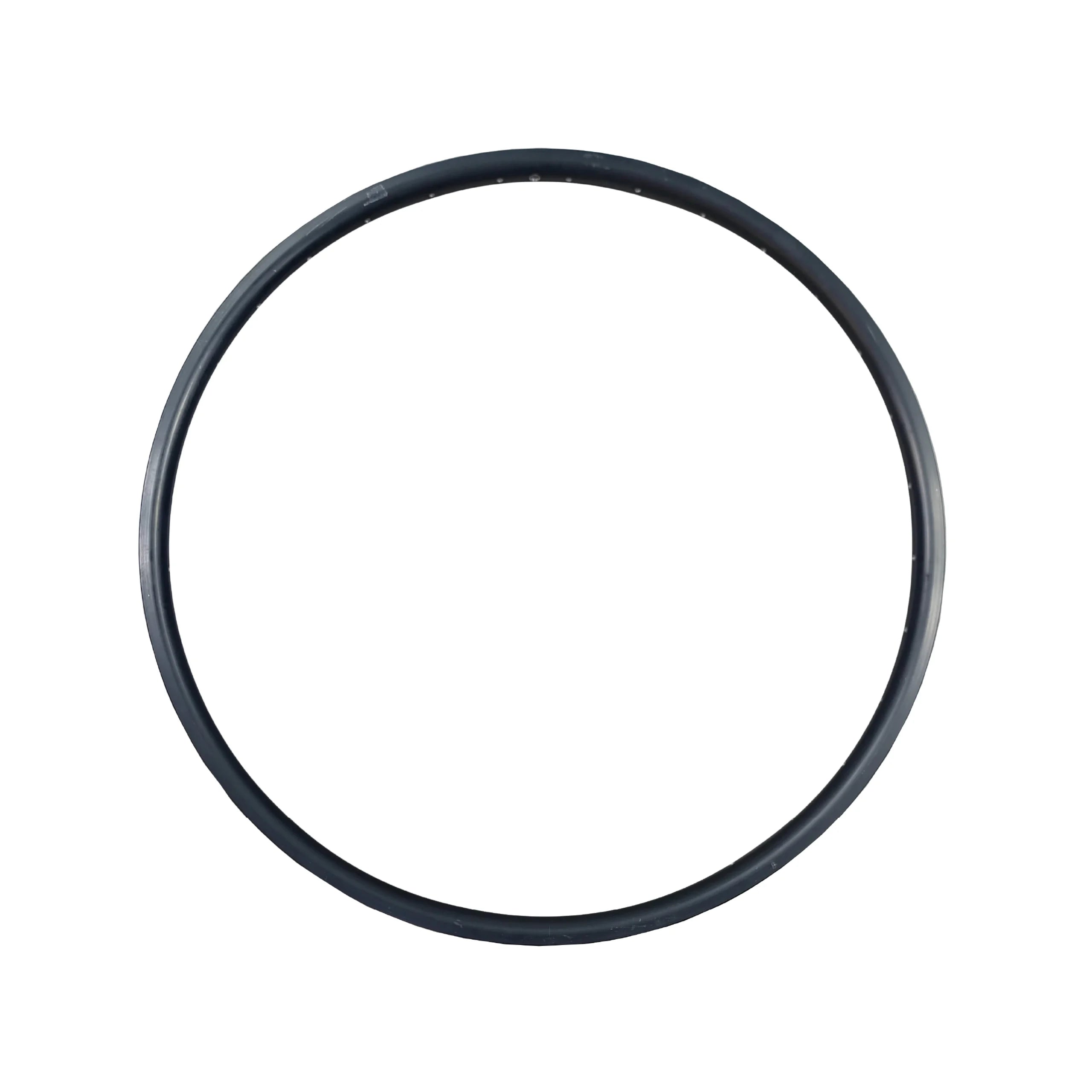 Llanta Nacional 27,5" 32H Doble Pared Black