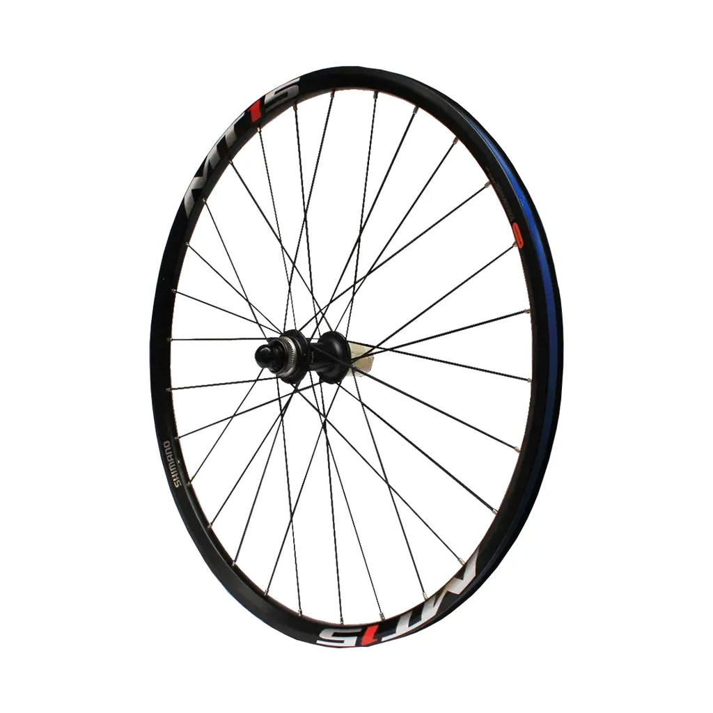 Ruedas Shimano WH-MT15 R26