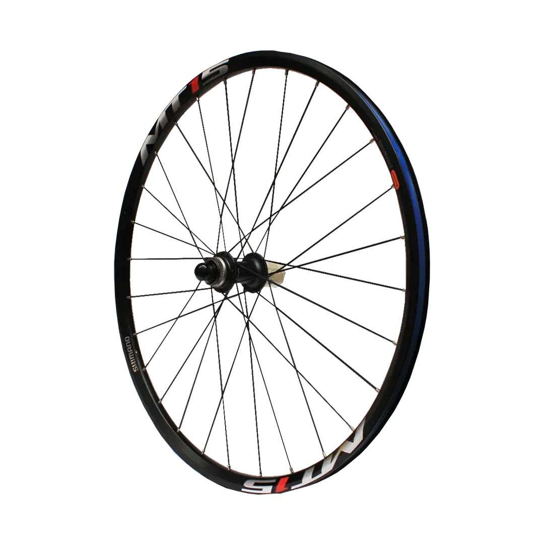 Ruedas Shimano WH-MT15 R26