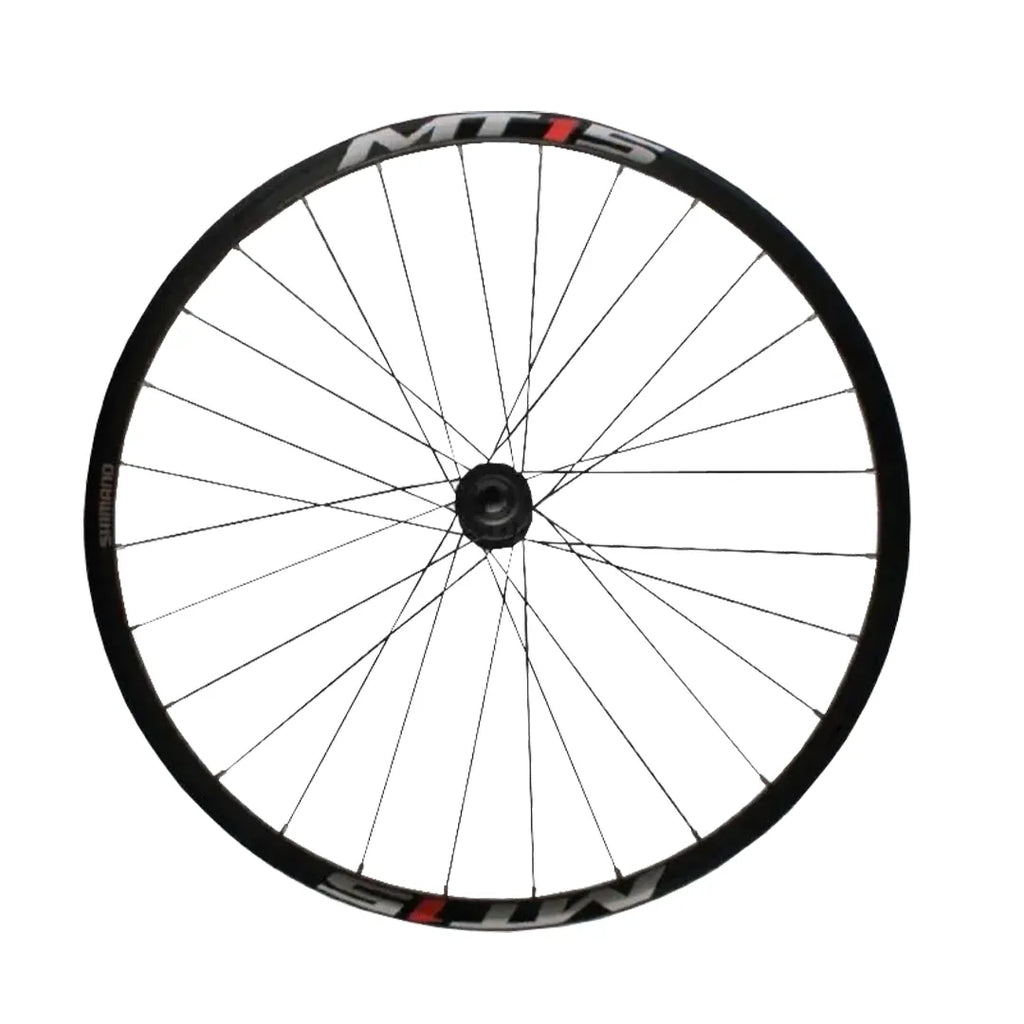 Ruedas Shimano WH-MT15 R26