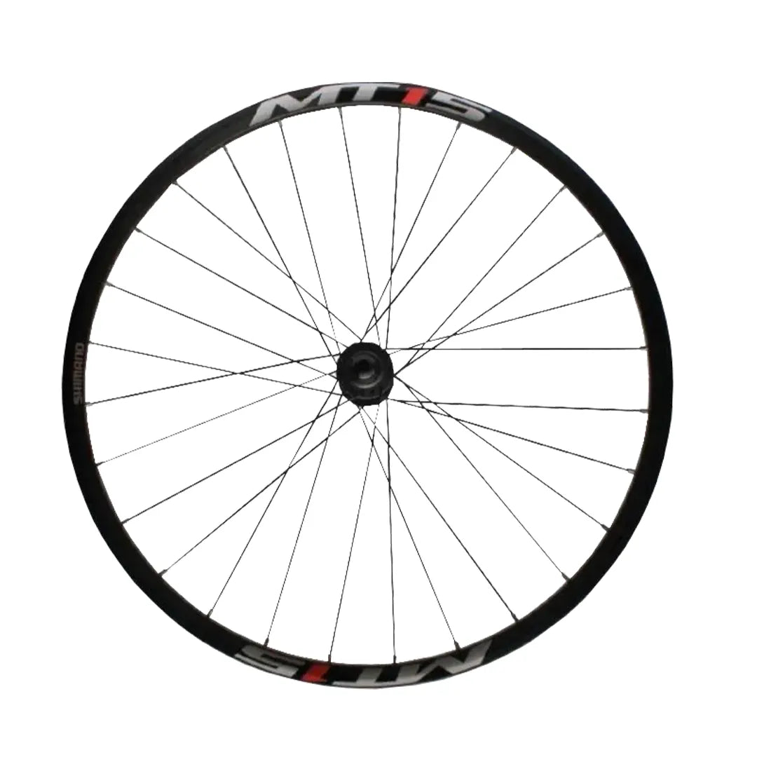 Ruedas Shimano WH-MT15 R26