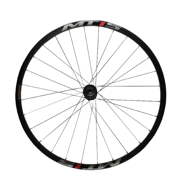 Ruedas Shimano WH-MT15 R26