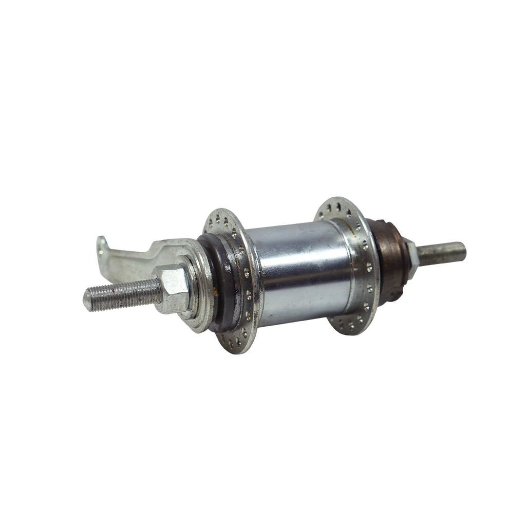 Maza Trasera De Bicicleta Contrapedal Shimano Cb-e110 36h