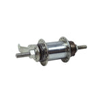 Maza Trasera De Bicicleta Contrapedal Shimano Cb-e110 36h