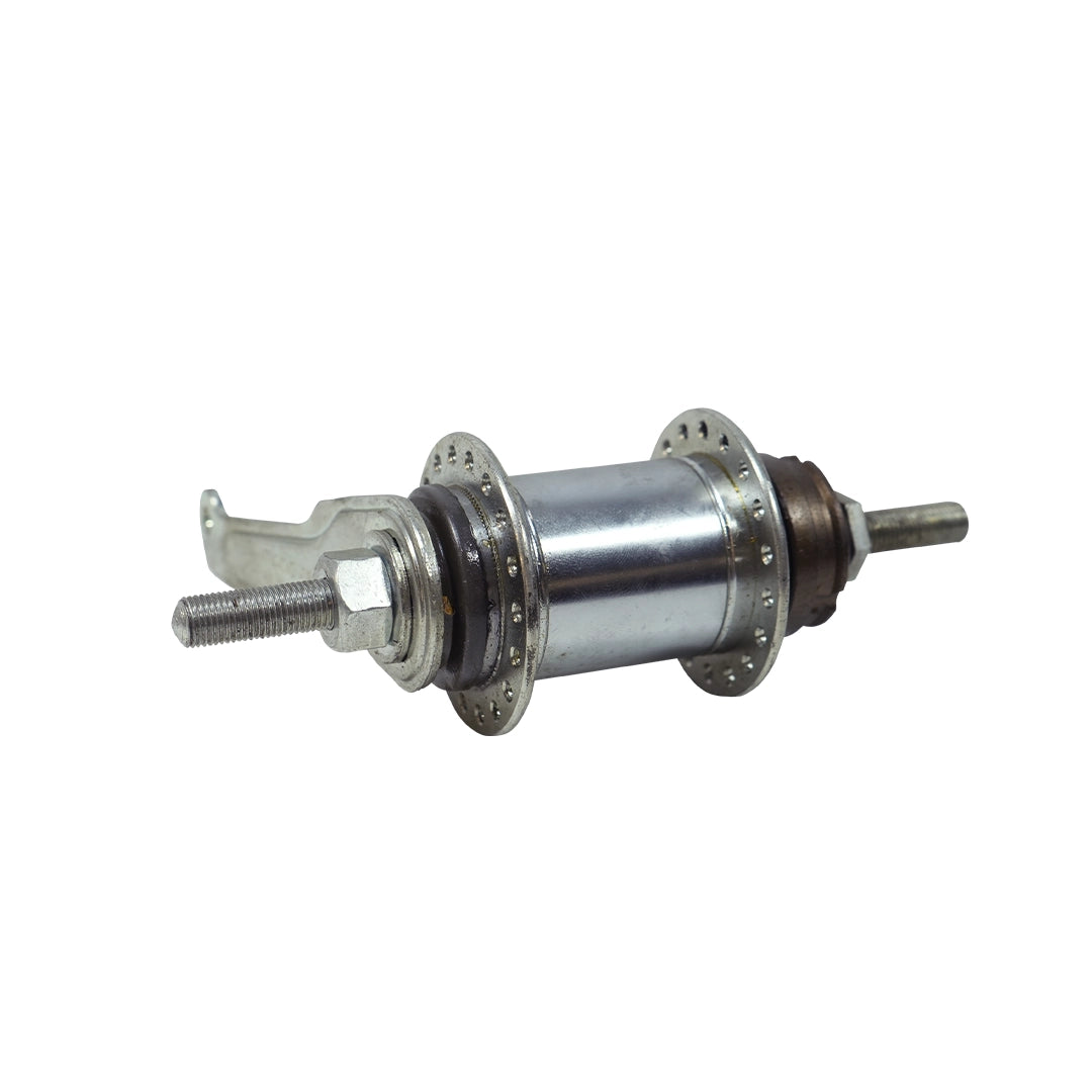 Maza Trasera De Bicicleta Contrapedal Shimano Cb-e110 36h