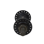 Maza De Bicicleta Delantera Vairo A-075 36h 15,2x2,8 Cm