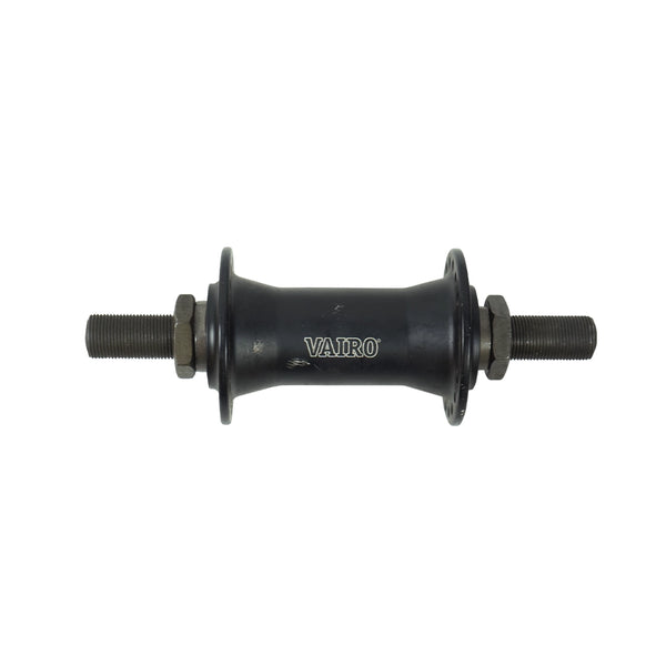 Maza De Bicicleta Delantera Vairo A-075 36h 15,2x2,8 Cm