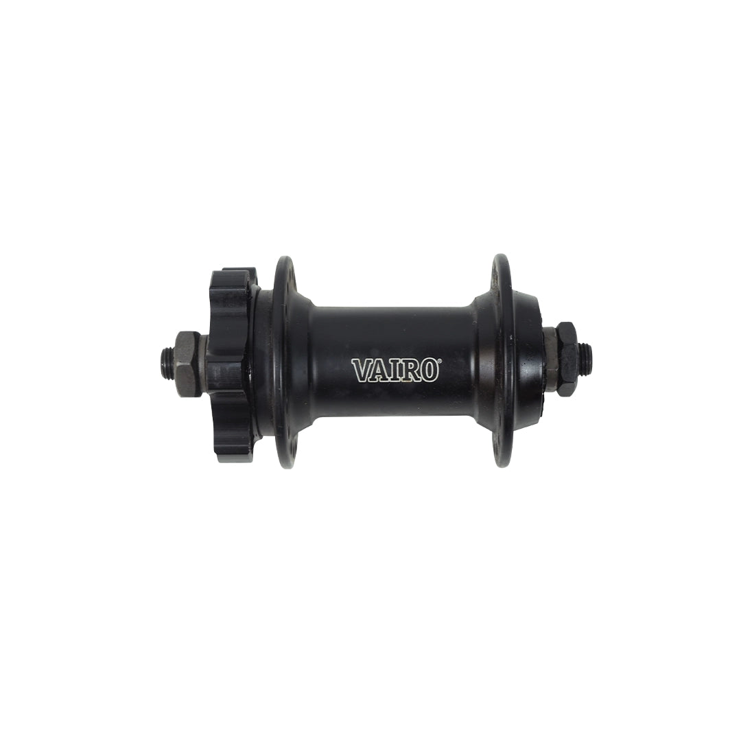 Maza Delantera Bicicleta Vairo Mod. D851dse/12 36h 100x30mm