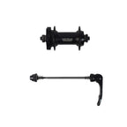 Maza Delantera Bicicleta Vairo Mod. D851dse/12 36h 100x30mm