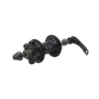 Maza Con Cierre De Bicicleta Vairo Mod. D852dse/12 36h