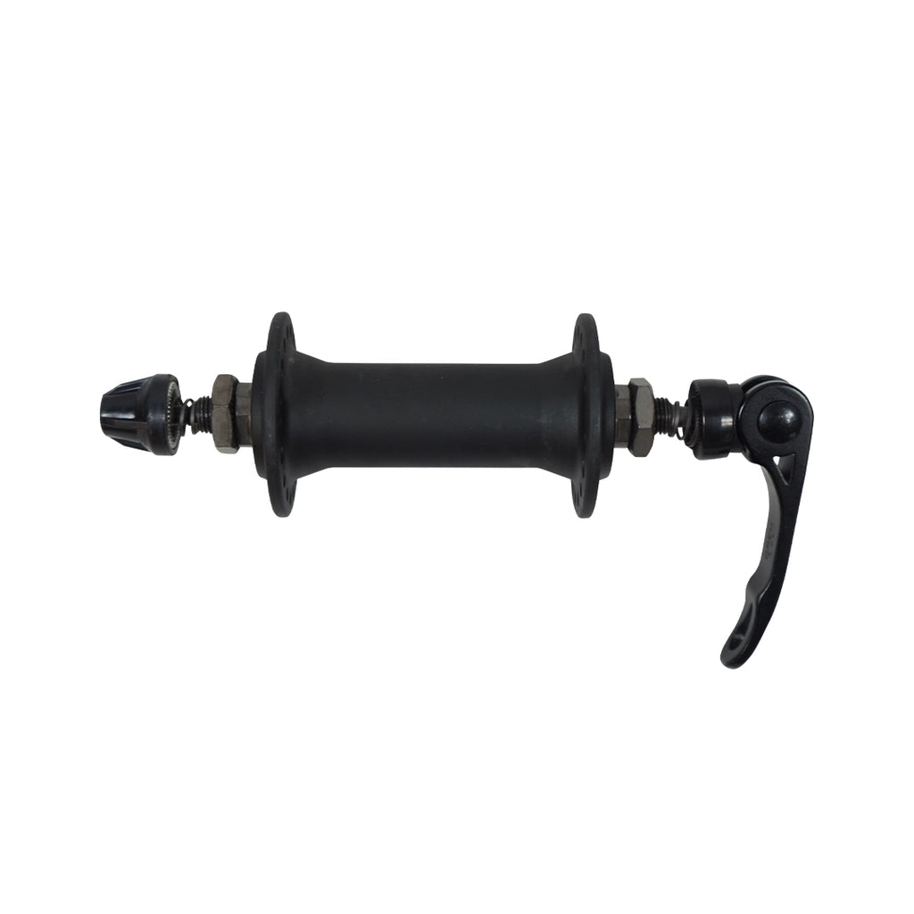 Maza Delantera De Bicicleta Mod. Jy-751 36h 120x30mm