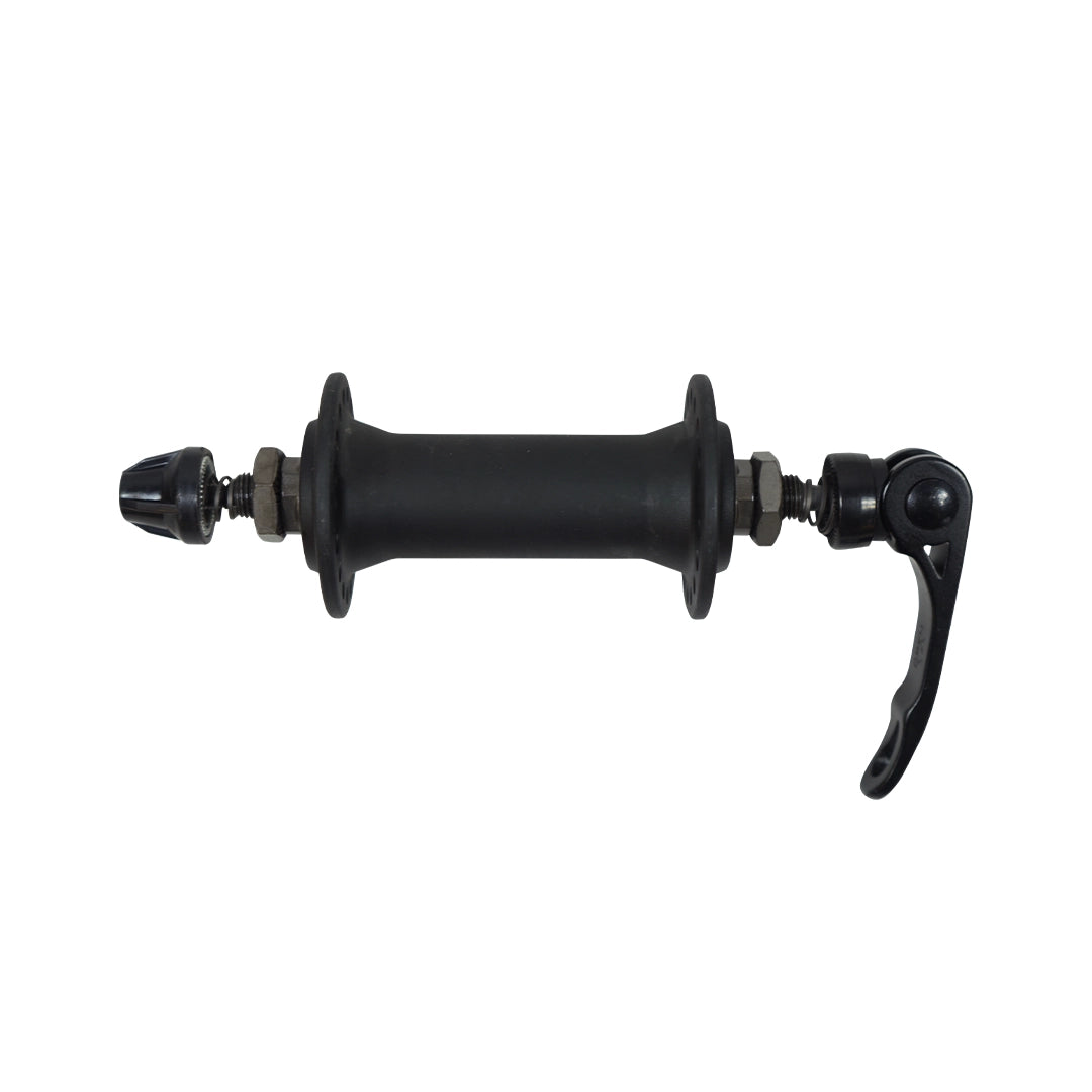 Maza Delantera De Bicicleta Mod. Jy-751 36h 120x30mm