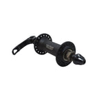 Maza Delantera De Bicicleta Mod. Jy-751 36h 120x30mm