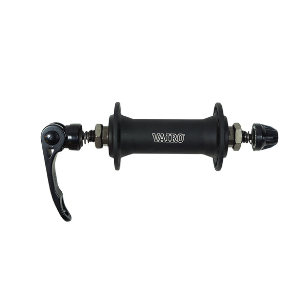Maza Delantera De Bicicleta Mod. Jy-751 36h 120x30mm